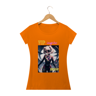 Nome do produto Anime girl, Syber punk, illustration