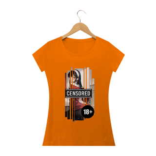 Nome do produto camisa feminina anime, manga ,spy family , yoru