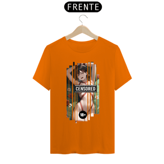 Nome do produto chainsaw man , kobeni , +18 , hentai , ecchi, camisa masculina