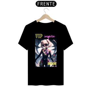Nome do produto Anime girl, Syber punk, illustration