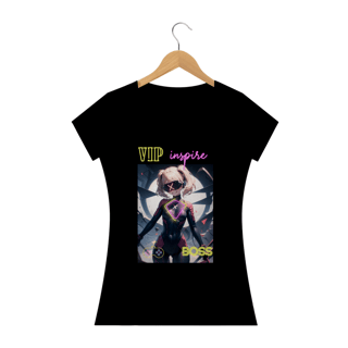 Nome do produto Anime girl, Syber punk, illustration