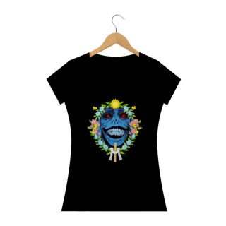 Nome do produto  camisa feminina webtoon solo leveling , subarashii!! , soleem