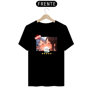 Nome do produto anime , manga, meme, comic , yuri, camisa mascilina