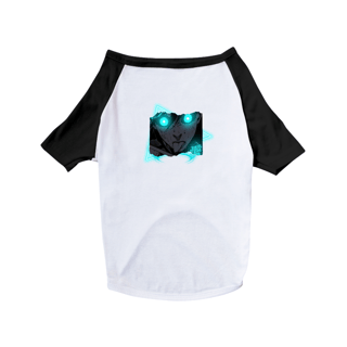 Nome do produto camisa p/ pet anime , manga ,blue lock,  rin itoshi