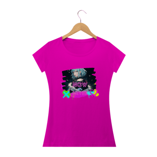 Nome do produto Anime girl, graffiti, neon