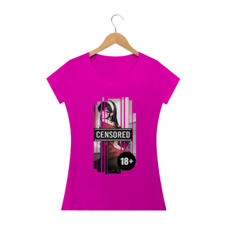 Nome do produto camisa feminina anime, manga ,spy family , yoru
