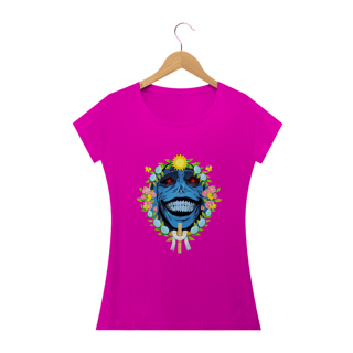 Nome do produto  camisa feminina webtoon solo leveling , subarashii!! , soleem