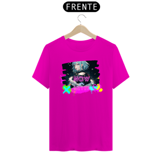 Nome do produto Anime girl, graffiti, neon