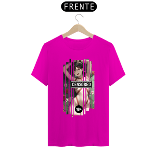 Nome do produto chainsaw man , kobeni , +18 , hentai , ecchi, camisa masculina