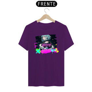 Nome do produto Anime girl, graffiti, neon