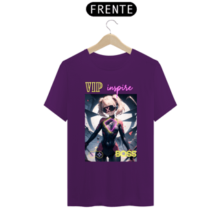 Nome do produto Anime girl, Syber punk, illustration