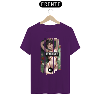 Nome do produto chainsaw man , kobeni , +18 , hentai , ecchi, camisa masculina