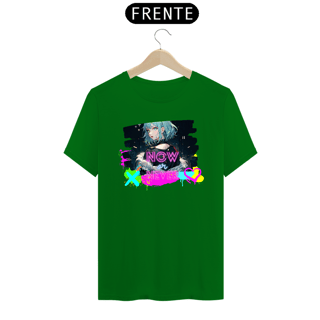 Nome do produto Anime girl, graffiti, neon