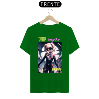 Nome do produto Anime girl, Syber punk, illustration