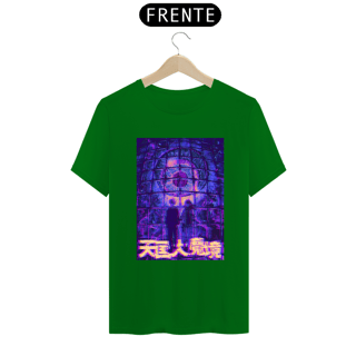 Nome do produto camisa Masculina  tengoku daimakyou
