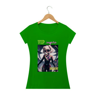 Nome do produto Anime girl, Syber punk, illustration