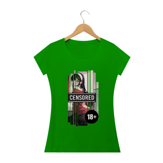 Nome do produto camisa feminina anime, manga ,spy family , yoru