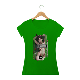 Nome do produto chainsaw man , kobeni , +18 , hentai , ecchi, camisa feminina
