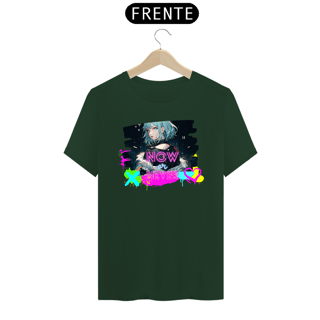 Nome do produto Anime girl, graffiti, neon