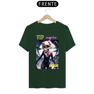 Nome do produto Anime girl, Syber punk, illustration
