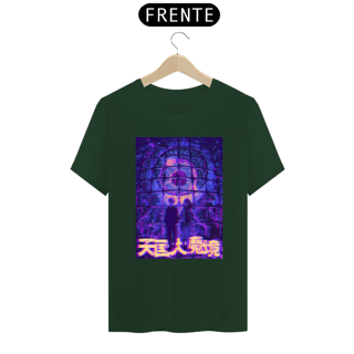 Nome do produto camisa Masculina  tengoku daimakyou