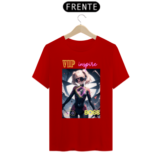 Nome do produto Anime girl, Syber punk, illustration