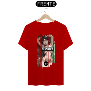 Nome do produto chainsaw man , kobeni , +18 , hentai , ecchi, camisa masculina