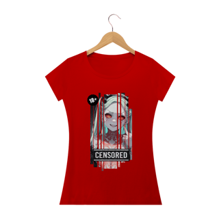 Nome do produto cyberpunk, rebecca, +18, hentai, anime, camisa feminina