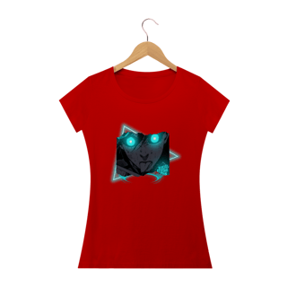 Nome do produto anime , manga ,blue lock,  rin itoshi, camisa feminina