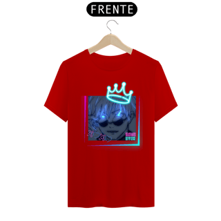 Nome do produto anime, manga , jujutsu kaisen ,gojo, camisa feminina