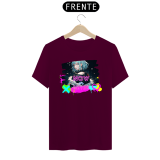 Nome do produto Anime girl, graffiti, neon