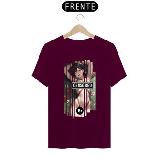 Nome do produto chainsaw man , kobeni , +18 , hentai , ecchi, camisa masculina