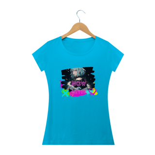 Nome do produto Anime girl, graffiti, neon