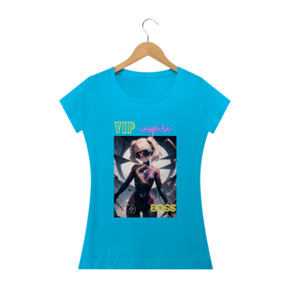 Nome do produto Anime girl, Syber punk, illustration