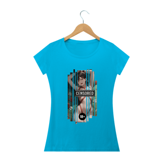 Nome do produto chainsaw man , kobeni , +18 , hentai , ecchi, camisa feminina