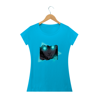 Nome do produto anime , manga ,blue lock,  rin itoshi, camisa feminina