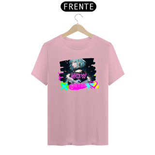 Nome do produto Anime girl, graffiti, neon