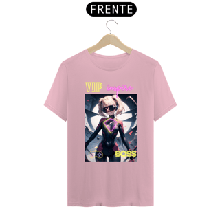 Nome do produto Anime girl, Syber punk, illustration