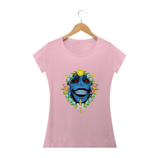 Nome do produto  camisa feminina webtoon solo leveling , subarashii!! , soleem