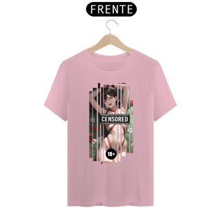 Nome do produto chainsaw man , kobeni , +18 , hentai , ecchi, camisa masculina