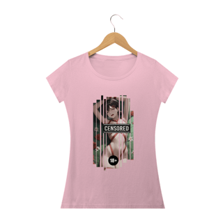 Nome do produto chainsaw man , kobeni , +18 , hentai , ecchi, camisa feminina