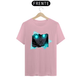 Nome do produto anime , manga ,blue lock,  rin itoshi, camisa masculina