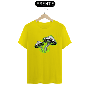 Nome do produtoBig Logo - Green Roots Mushroom