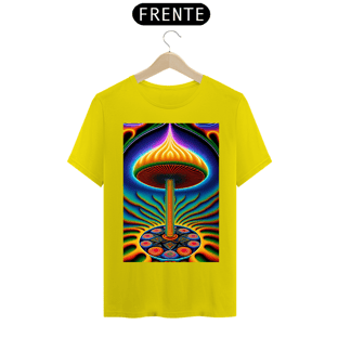 Nome do produtoOccult ritual magic mushroom alex grey