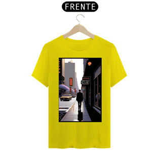 Nome do produtoVintage 90's anime style a lonely men wearing