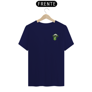 Nome do produto Mini Logo  - Green Roots Mushroom