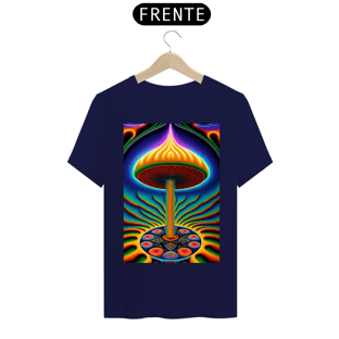 Nome do produtoOccult ritual magic mushroom alex grey