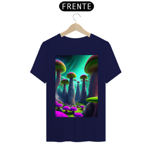 Nome do produtonature florest mushroom