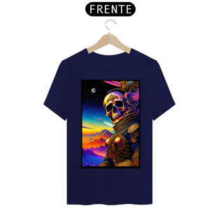 Nome do produtoskull surrealism art 80's