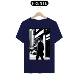 Nome do produtoVintage 90's anime stylea lonely men wearing 2